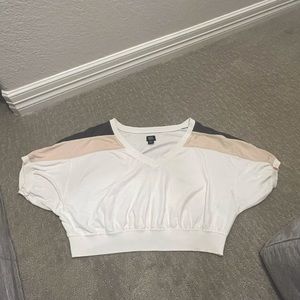 Urban Outfiters crop top